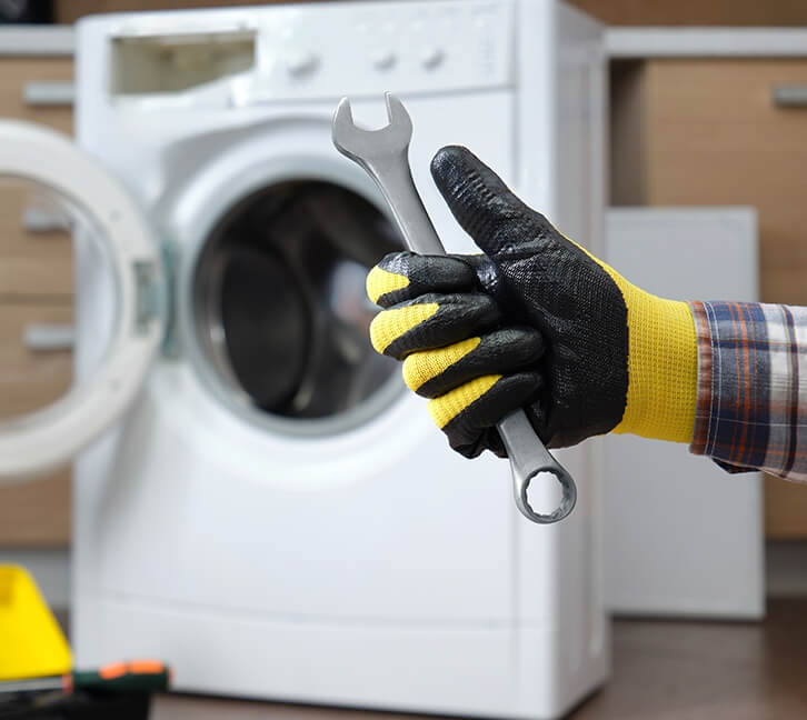 Naprawiamy AGD w Nowej Dębie