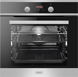 Naprawa piekarników Nowa Dęba