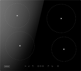 Naprawa płyt indukcyjnych Nowa Dęba