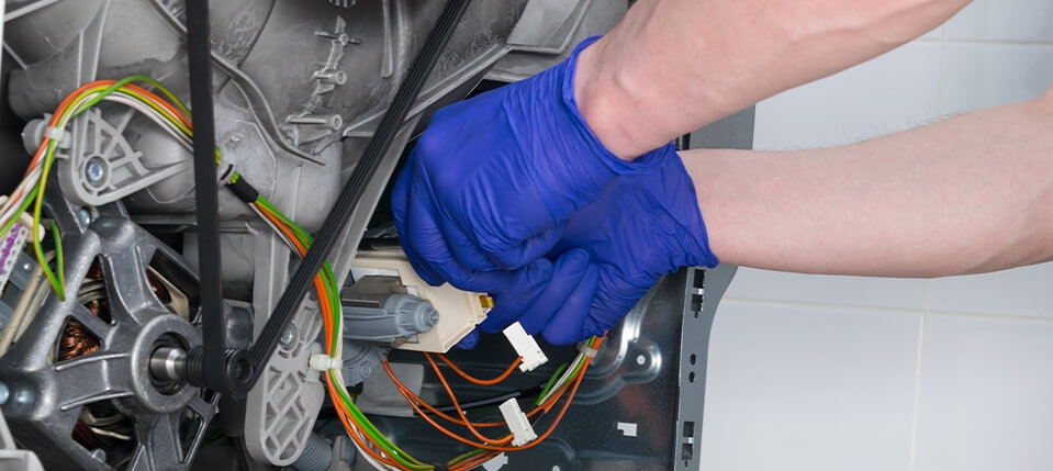 Serwis AGD Nowa Dęba - O nas